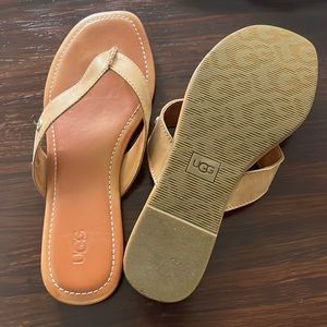 Women’s Ugg Sandals